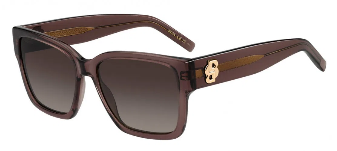 Boss (hub) 1860 Sunglasses - view 3